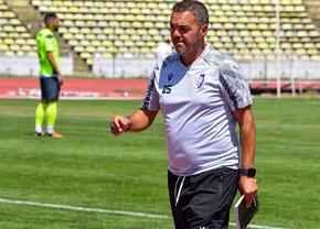 Constantin Schumacher rămâne optimist: „Au fost niște eroi!”