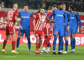 Asigurarea VAR a transformat golurile anulate în câștigătoare la meciurile din playoff și playout în Liga 1