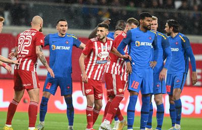 Asigurarea VAR a transformat golurile anulate în câștigătoare la meciurile din playoff și playout în Liga 1