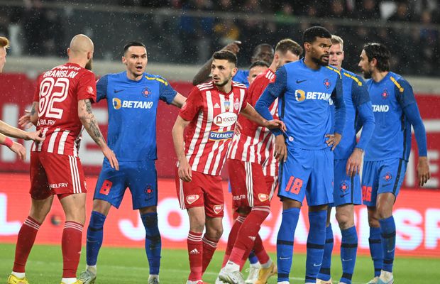 Asigurarea VAR a transformat golurile anulate în câștigătoare la meciurile din playoff și playout în Liga 1