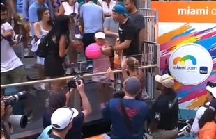Gestul care i-a enervat pe fani, după ce a învins-o pe Sorana Cîrstea » Ce a făcut Petra Kvitova la finala de la Miami