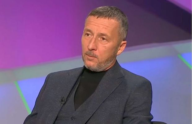 Mihai Stoica a numit cei mai buni 3 conducători din istoria fotbalului românesc: „Nimeni nu rivalizează cu el pentru prima poziție”