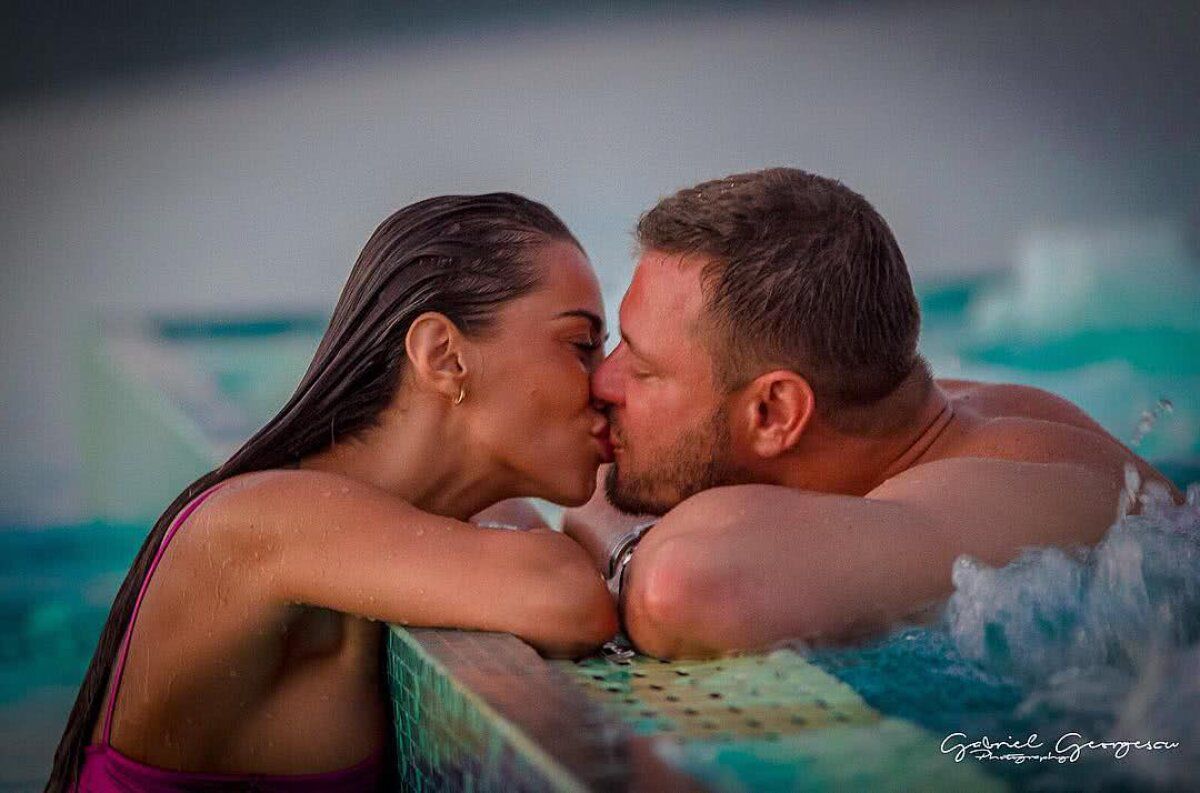 Oana Marica, fosta lui Marius Niculae, duce o viață de lux » Cum face bani „Bunesa de la Urlați”