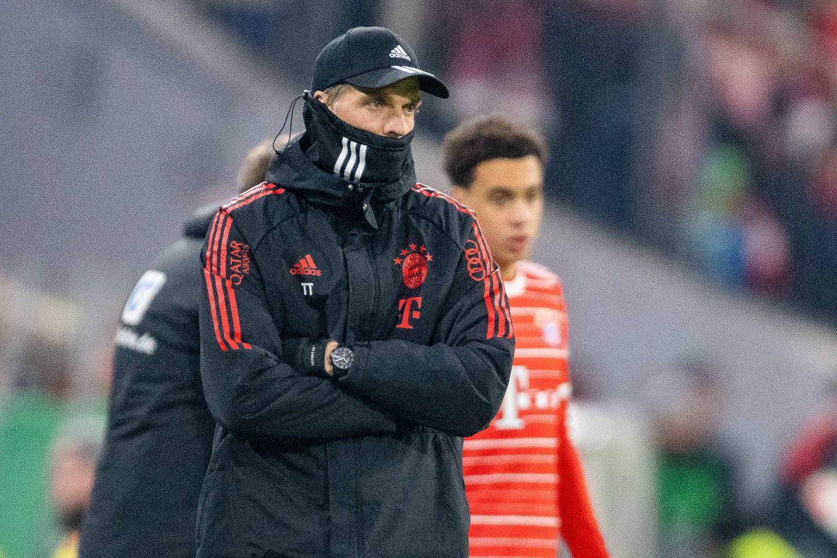 Bayern e OUT din Cupa Germaniei! Freiburg a revenit de la 0-1 și a obținut calificarea în semifinale în minutul 90+5