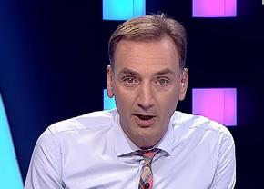 Radu Naum, discurs dur la TV după Dinamo - FCSB: „E inadmisibil! Până când continuăm așa? Eu am rămas marcat”