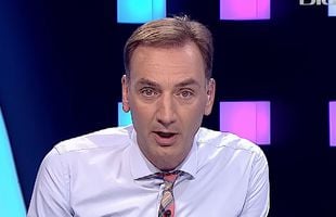 Radu Naum, discurs dur la TV după Dinamo - FCSB: „E inadmisibil! Până când continuăm așa? Eu am rămas marcat”