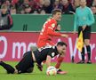 Cupa Germaniei 22/23: Bayern - Freiburg 1-2. Foto: Imago