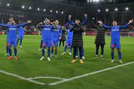 Mihai Stoica ridică în slăvi 3 jucători după victoria cu Sepsi: „O să schimbe numele stadionului! Formidabilă evoluția”