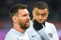 E decis! Ruptură în Franța » L'Équipe titrează: „Leo Messi pleacă de la PSG”