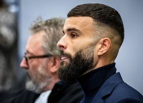 Colegul lui Eric Bicfalvi, condamnat la închisoare, după ce a condus beat și a omorât un copil în accident! Nici nu a frânat!