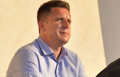 Narcis Răducan, întrebat direct de Costin Ștucan la GSP Live: „De ce ai refuzat să spui cine face schimbările de la FCSB?”