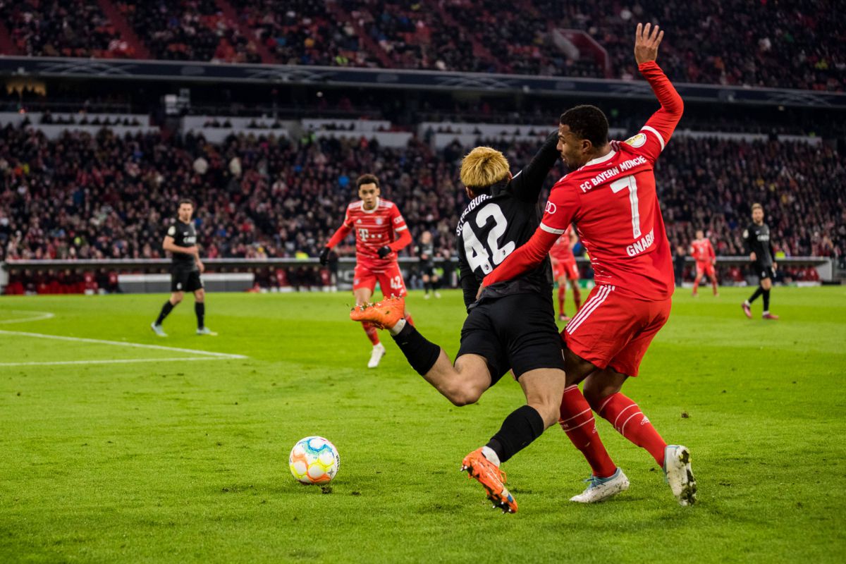 Bayern e OUT din Cupa Germaniei! Freiburg a revenit de la 0-1 și a obținut calificarea în semifinale în minutul 90+5