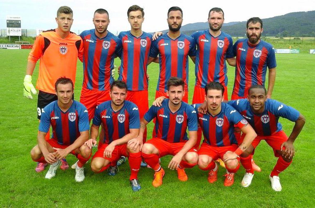 Fotbalistul din Liga 1 retras la 25 de ani pentru a se face terapeut spiritual: „Nu-mi mai plăcea fotbalul. Vomitam zilnic, ajunsesem să mă gândesc cum ar fi să nu mai trăiesc”