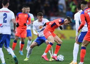 Marius Lăcătuș și-a ales favorita în lupta dintre Farul, CFR și FCSB: „Dacă lucrurile decurg așa, vor fi campioni”