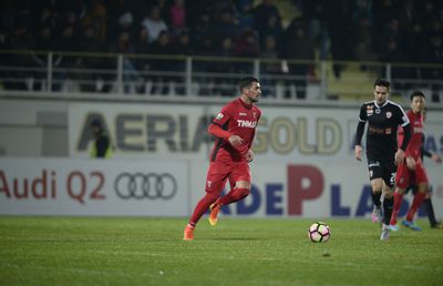 Cristi Oros, invitatul zilei la GSP Live. Urmărește emisiunea AICI