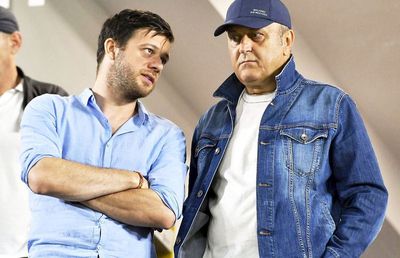 La nici două ore de la anunțul angajării, Angelescu a intrat la TV și i-a trasat obiectivul lui Bergodi