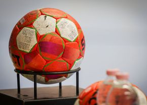 Handbalul, fără „lipici” la Jocurile Olimpice de la Paris?