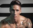 Fernando Torres a evoluat pentru Atletico Madrid, Liverpool sau Chelsea