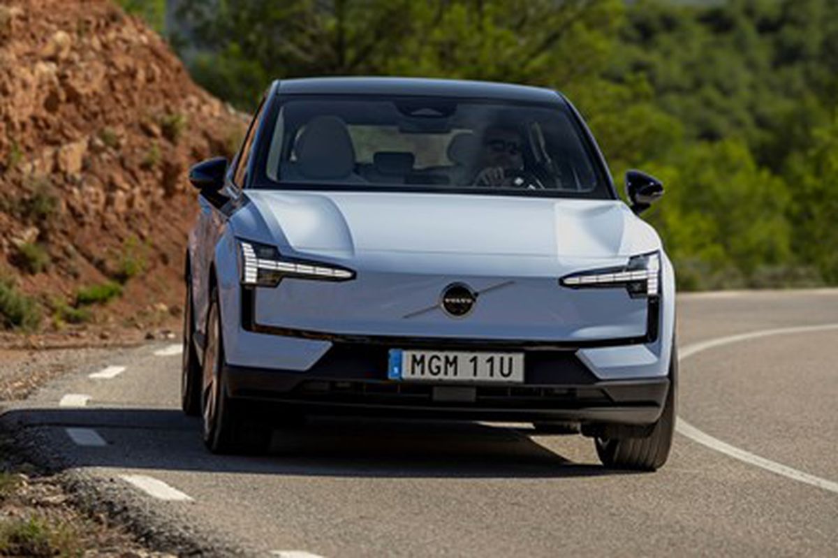 Volvo e primul mare producător „tradițional” care își ia adio de la diesel