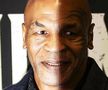 Mike Tyson