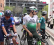 Van der Poel, după etapa de groză din Turul Țării Bascilor: „Cel mai mare pericol suntem chiar noi, cicliștii”