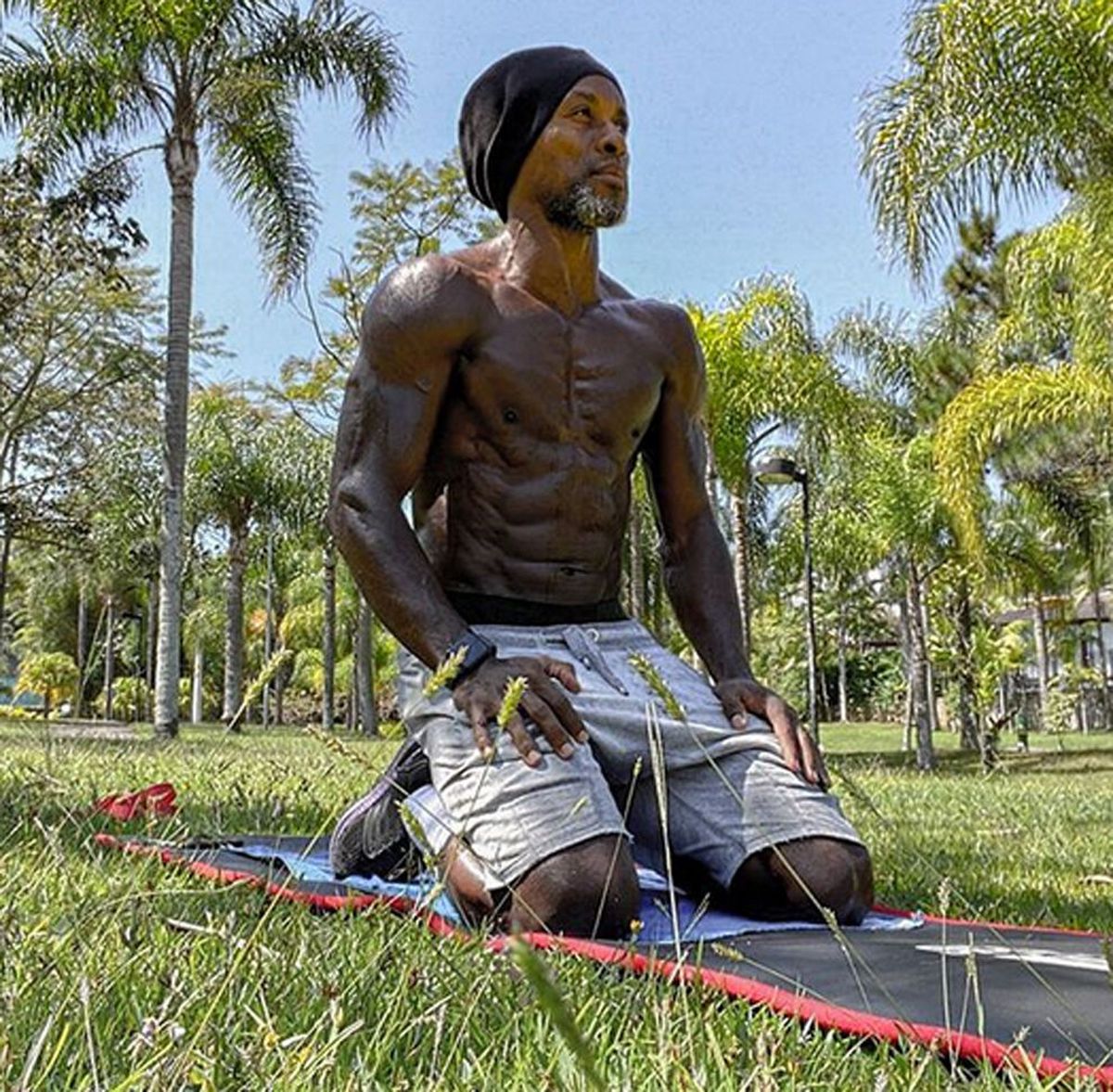 Fotbaliști ajunși să aibă corp de culturiști