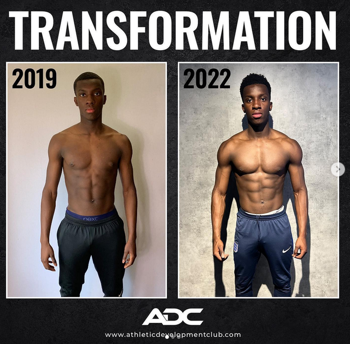 Fotbaliștii care s-au transformat în culturiști » Nume cunoscute pe listă