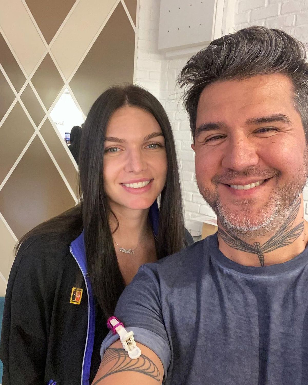 Cum se simte Simona Halep după ce a aflat că are coronavirus! Antrenorul oferă cele mai noi detalii: „Are simptome medii! Nu știe unde s-a infectat”