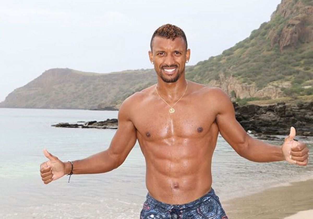 Fotbaliști ajunși să aibă corp de culturiști