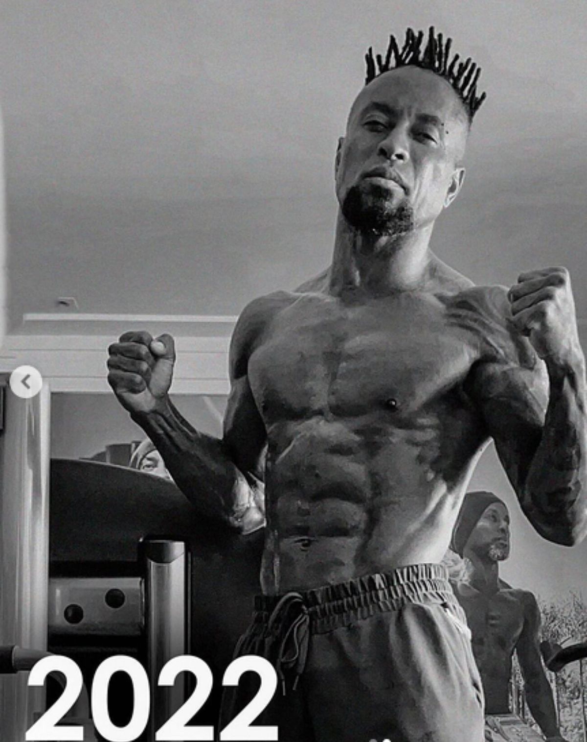 Fotbaliștii care s-au transformat în culturiști » Nume cunoscute pe listă