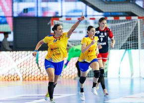 Bosnia – România, în preliminariile EURO 2024 » Naționala feminină se poate califica cu punctaj maxim la turneul final