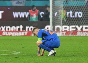 Se știe arbitrul de la FCSB – Universitatea Craiova » Roș-albaștrii, amintiri neplăcute de la ultimul derby fluierat de „central”