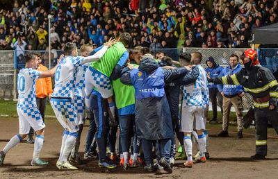 Totul despre semifinalele Cupei României Betano » Programul, calculele pentru cupele europene și singura echipă care joacă doar pentru glorie