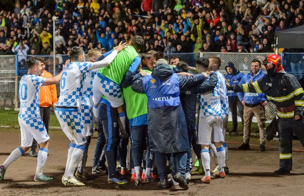 Totul despre semifinalele Cupei României Betano » Programul, calculele pentru cupele europene și singura echipă care joacă doar pentru glorie