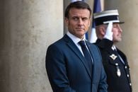 Emmanuel Macron acuză Rusia: „Încearcă subminarea Jocurilor Olimpice”