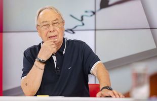IOANIȚOAIA LA ZI. Directorul GSP, despre eroarea majoră pe care Dan Petrescu o face la CFR + Vede o echipă-surpriză în play-off