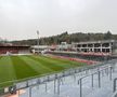 GSP a vizitat „Akon Arena” din Würzburg