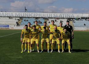 CS Mioveni – Gloria Buzău, în play-off-ul din Liga 2 » Calculele promovării la startul etapei secunde