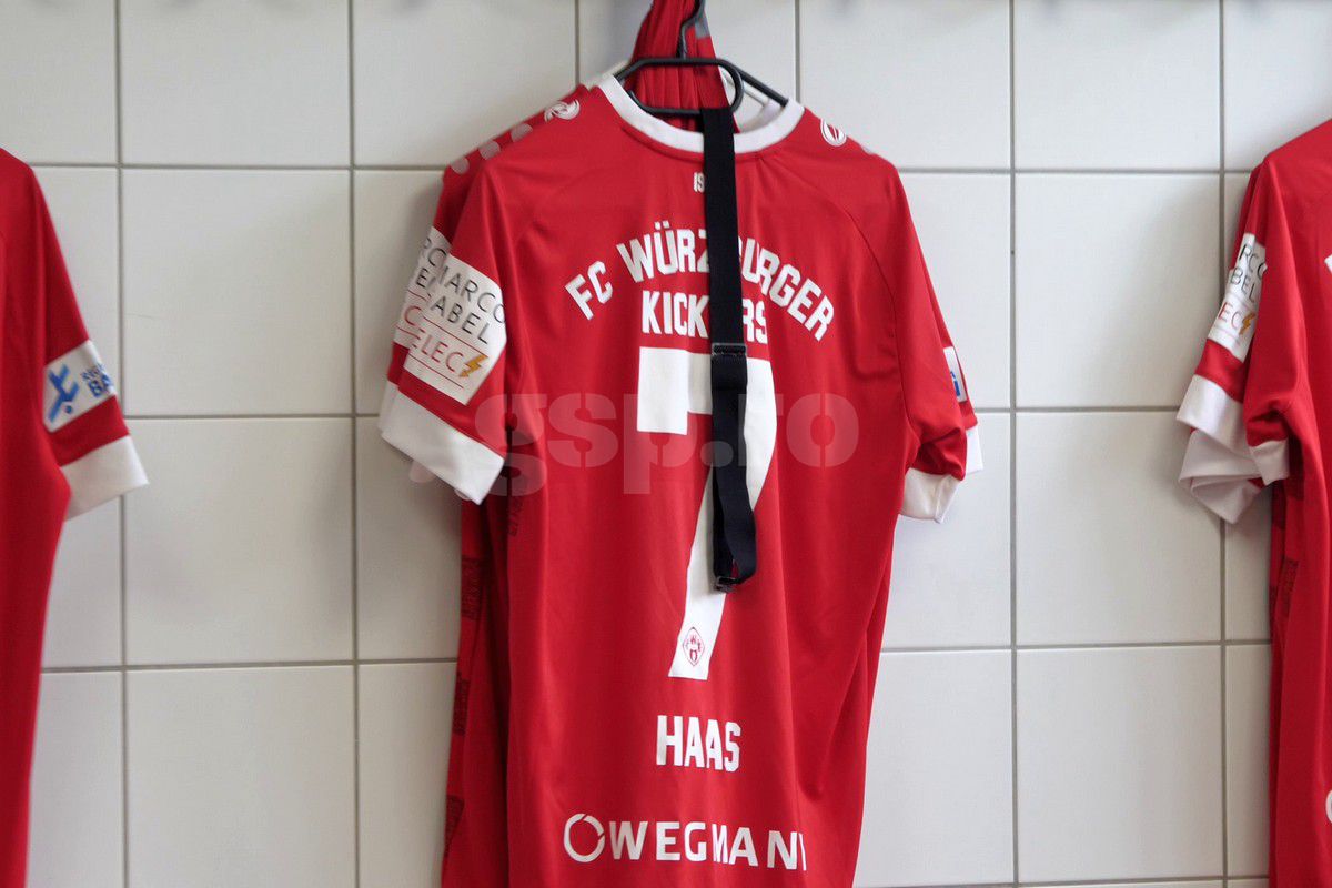 EXCLUSIV. Baza Akon Arena Würzburg