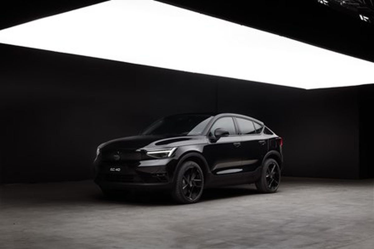 Volvo e primul mare producător „tradițional” care își ia adio de la diesel