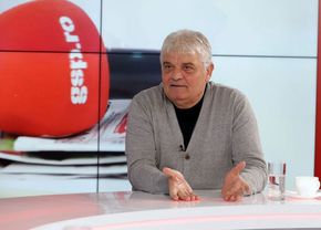Ioan Andone, propunere de antrenor pentru CFR Cluj: „E o variantă!”