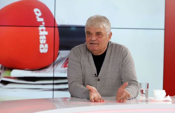 Ioan Andone, propunere de antrenor pentru CFR Cluj: „E o variantă!”