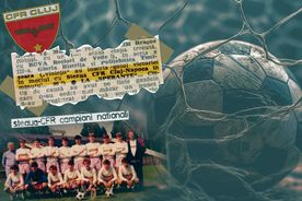 CFR Cluj a fost Steaua! Emil Săndoi spune povestea: „Eu trebuia să fiu în Armată, nu să joc împotriva lor”