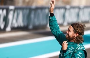 Revine Sebastian Vettel în Formula 1? » Mercedes este o variantă, iar Lewis Hamilton aplaudă: „Ar fi o opțiune excelentă”
