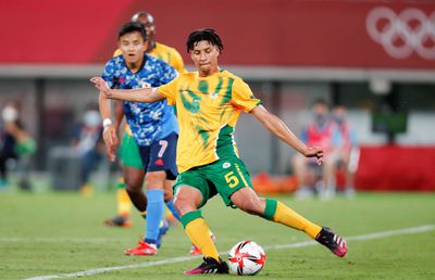 Un fost internațional U23, ucis într-o tentativă de jaf și răpire! Își pregătea debutul la fosta trupă a lui Ngezana!