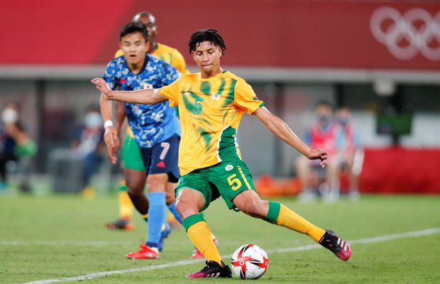 Un fost internațional U23, ucis într-o tentativă de jaf și răpire! Își pregătea debutul la fosta trupă a lui Ngezana!