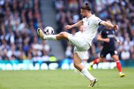 Italienii nu-l regretă pe Drăgușin: „Transferul său i-a făcut mai mult bine lui Genoa decât lui Tottenham”