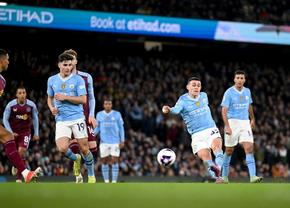 Arsenal și Manchester City și-au făcut treaba » Lupta pentru titlul din Premier League e tot mai palpitantă