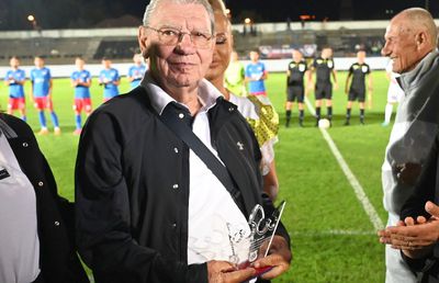 Fake news în presă: Emeric Ienei NU a murit!