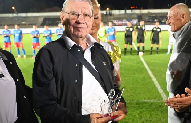 Fake news în presă: Emeric Ienei NU a murit!